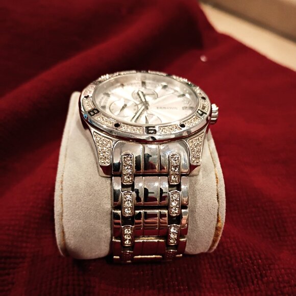 Bulova C881137 Watch For Men - Picture 5 of 5